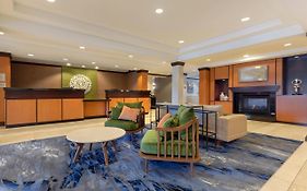 Fairfield Marriott Rockford Il